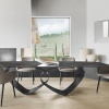Breeze dining table - myhome Breeze dining table - myhome