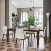 Bess dining chair - myhome Bess dining chair - myhome