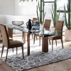 Bess dining chair - myhome Bess dining chair - myhome