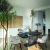 Cameo dining table - myhome Cameo dining table - myhome