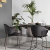 Cameo dining table