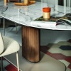 Cameo dining table - myhome Cameo dining table - myhome