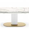 Cameo dining table - myhome Cameo dining table - myhome