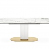 Cameo dining table - myhome Cameo dining table - myhome