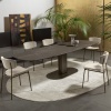 Cameo dining table - myhome Cameo dining table - myhome