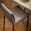 Carmen stool - myhome
