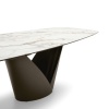 Calla dining table - myhome Calla dining table - myhome
