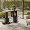 Carv bookcase - myhome