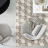 Cementino rug - myhome Cementino rug - myhome