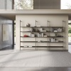 Cluster bookcase - myhome