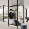 Cluster bookcase - myhome Cluster bookcase - myhome