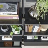 Cluster bookcase - myhome