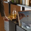 Cluster bookcase - myhome