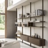Cluster bookcase - myhome Cluster bookcase - myhome