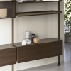 Cluster bookcase - myhome
