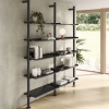 Cluster bookcase - myhome Cluster bookcase - myhome
