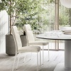 Carmen dining chair - myhome Carmen dining chair - myhome