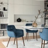 Cocoon dining chair - myhome