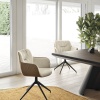 Cocoon dining chair