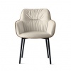 Cocoon dining chair