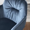 Cocoon soft étkezőszék - myhome Cocoon soft étkezőszék - myhome