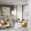 Cocoon soft étkezőszék - myhome Cocoon soft étkezőszék - myhome