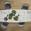 Cartesio dining table - myhome