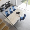 Cartesio dining table - myhome
