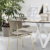 Cartesio dining table - myhome