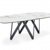 Cartesio dining table