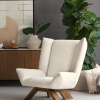 Dalia armchair