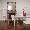 Delta dining table - myhome Delta dining table - myhome