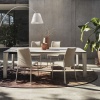 Delta dining table - myhome Delta dining table