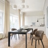 Dogma dining table