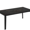 Dogma dining table