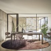 Duca dining table