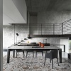 Elle dining chair