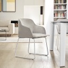 Elle dining chair