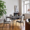 Etoile dining chair