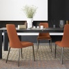 Etoile dining chair
