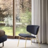 Fifties armchair - myhome Fifties armchair - myhome