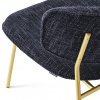 Fifties armchair - myhome Fifties armchair - myhome