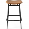 Fifties backless bar stool - myhome Fifties backless bar stool - myhome