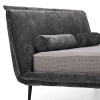 Fluff bed - myhome Fluff bed - myhome
