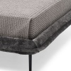 Fluff bed - myhome Fluff bed - myhome