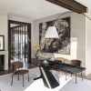 Flex dining chair