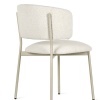 Flex dining chair - myhome Flex dining chair - myhome