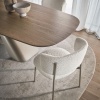 Flex dining chair - myhome Flex dining chair - myhome