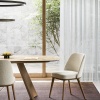 Foyer dining chair - myhome Foyer dining chair