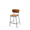 Fifties stool - myhome Fifties stool - myhome
